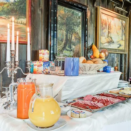 Glamping Im Safarizelt Lodge